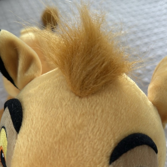 Disney The Lion King Nimba Jumbo Size - Picture 7 of 16